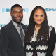 David Oyelowo and Ava DuVernay visit the SiriusXM Studios for Selma: An Urban View Special on Jan. 6, 2015, in New York City.
Robin Marchant/Getty Images for SiriusXM